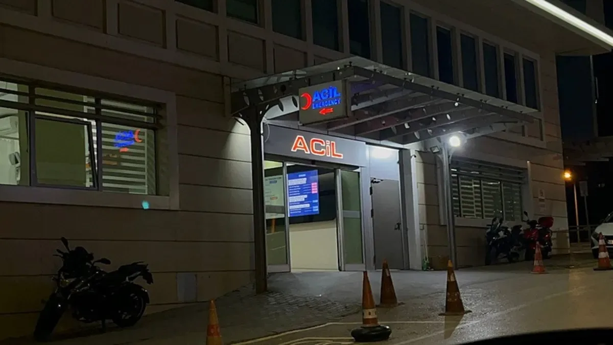 Nişanlısından Ayrılan Genç, Kayınpederini Vurdu!