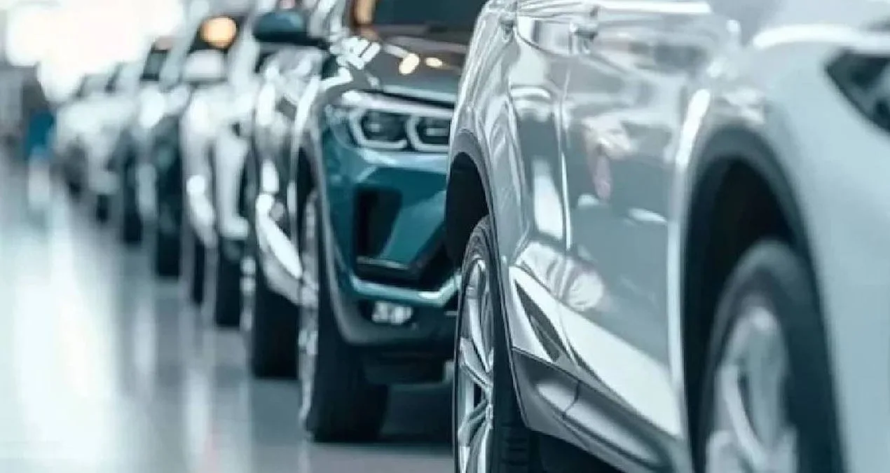 Nissan’dan Güneş Enerjili Elektrikli Araç Atılımı!