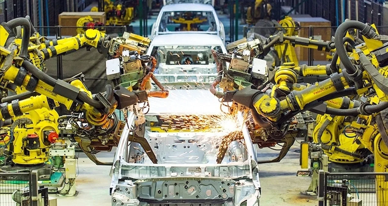 Nissan’dan Kriz Çözümü: 20 Bin İşten Çıkarma