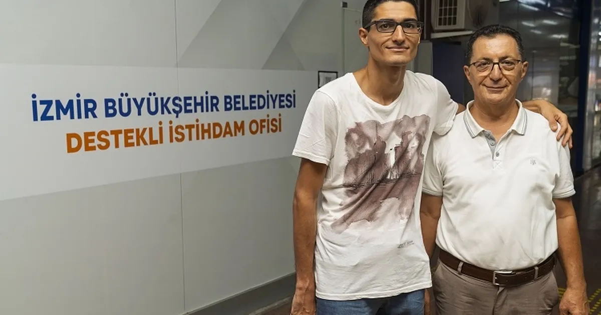 Nöroçeşitli Gençler İçin İstihdam Köprüsü