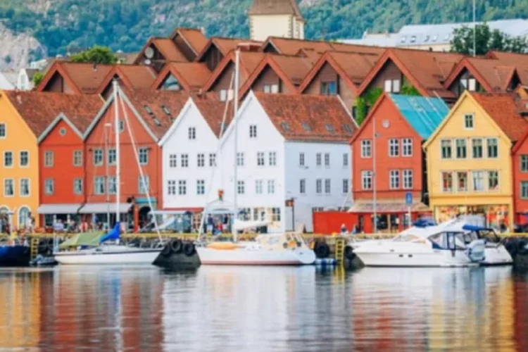 Norveç’te 148 Bin TL’ye Deneyimsiz Eleman Aranıyor!