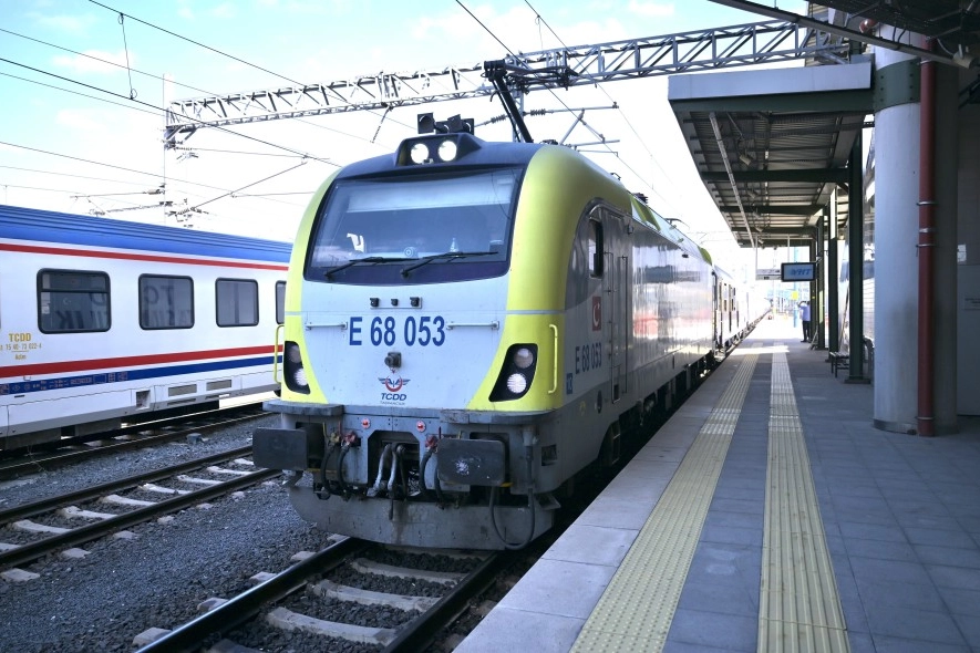 Nostaljik Tren Yolculuğu: İstanbul-Paris 2 Seferi