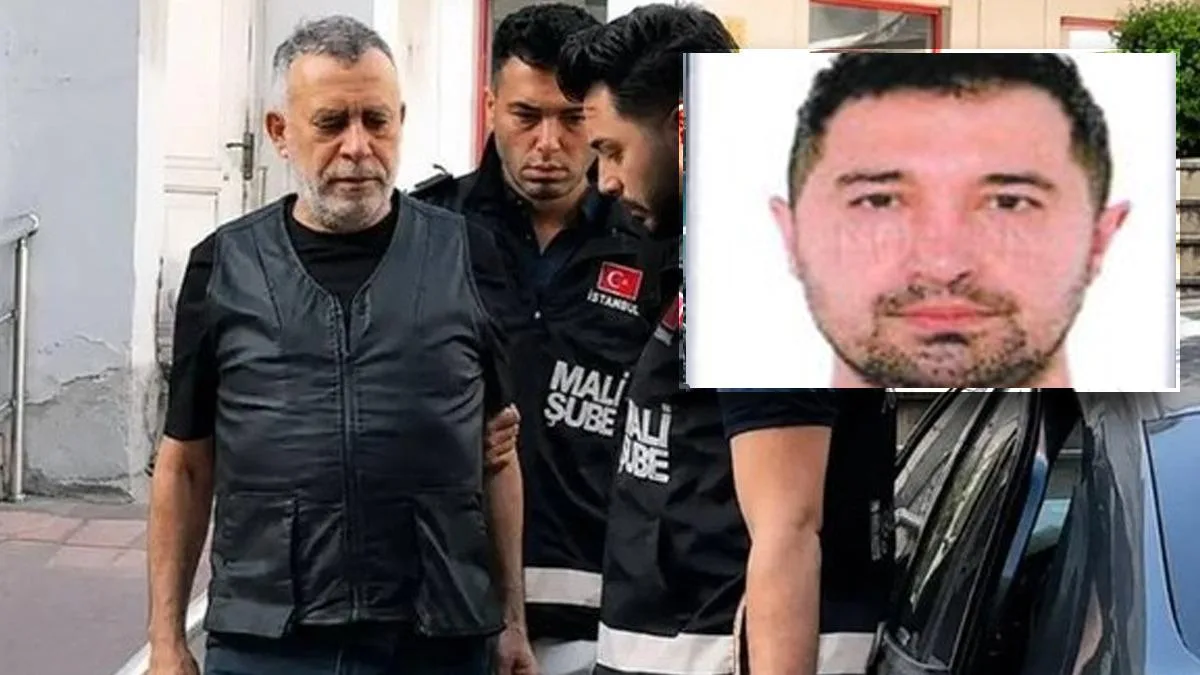 Noter İşlemi Sırasında Tutuklanan Dernek Kurucusu