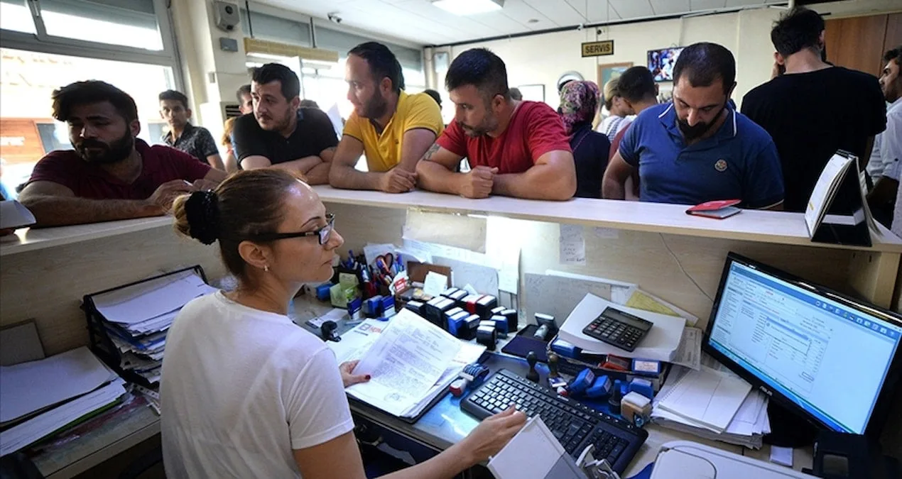 Noterlik Zirvede: Yüksek Gelirli Meslekler Değişiyor