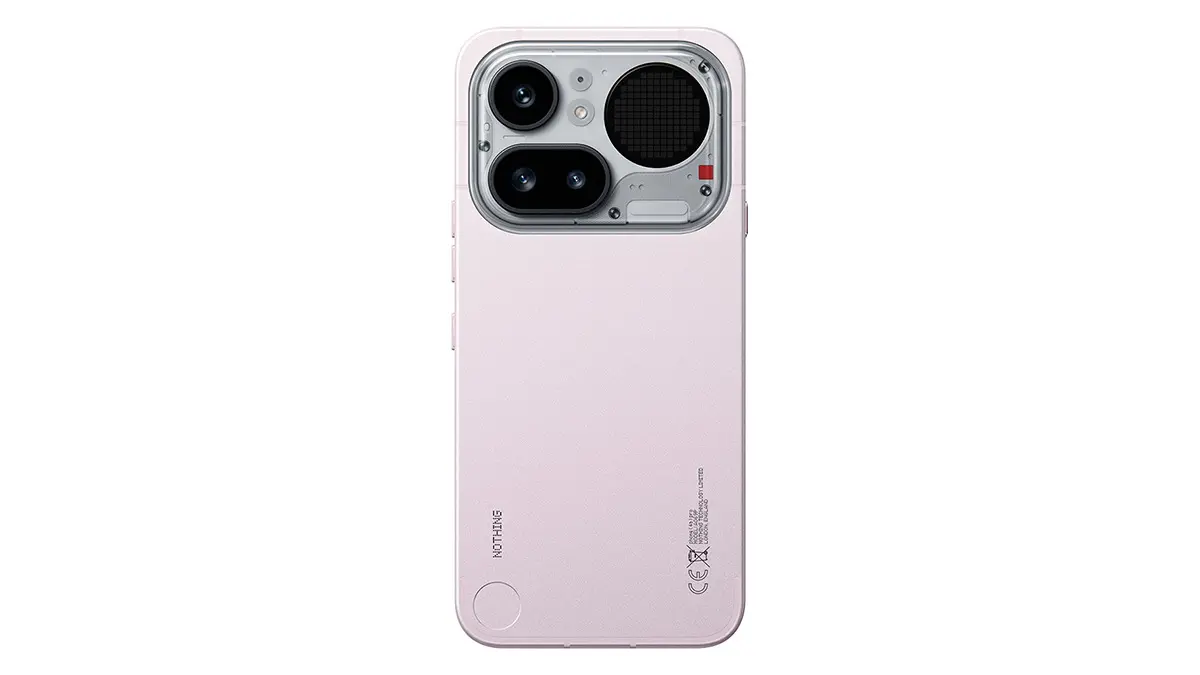 Glyph aydınlatmalı Nothing Phone (4a) ve (4a) Pro Türkiye de: İşte fiyatları ve özellikleri 3