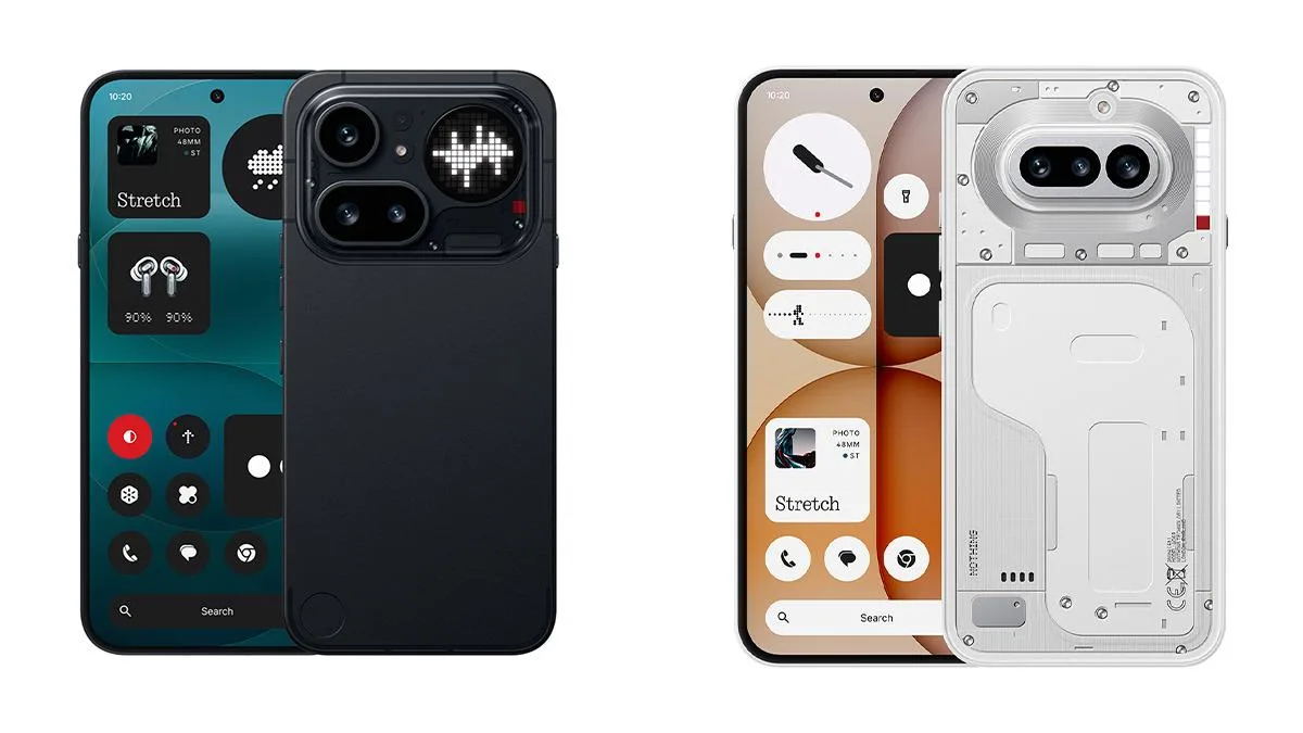 Nothing Phone (4a) ve Pro Türkiye’de Satışa Çıktı!