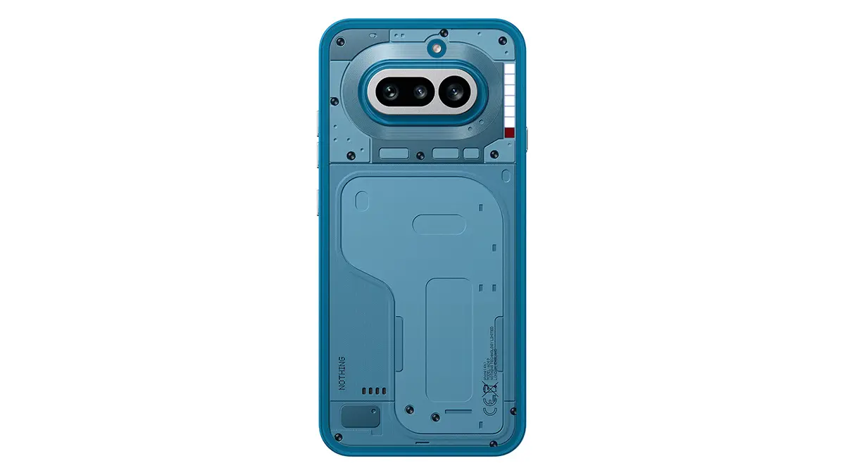 Glyph aydınlatmalı Nothing Phone (4a) ve (4a) Pro Türkiye de: İşte fiyatları ve özellikleri 6