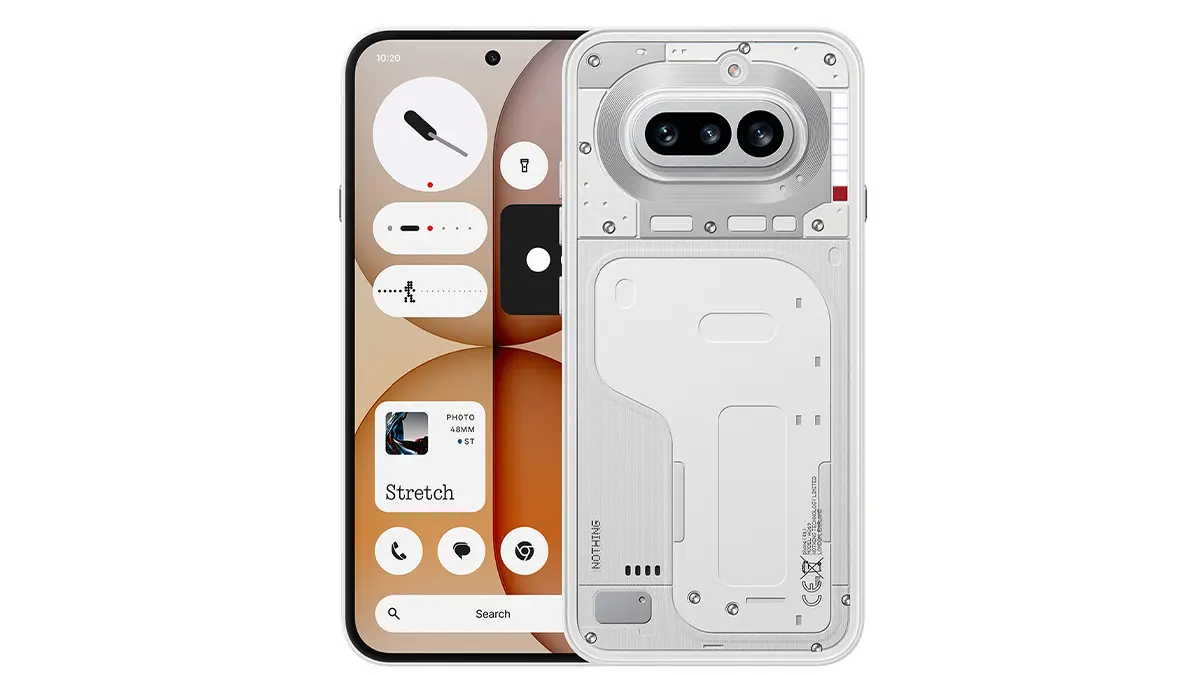 Glyph aydınlatmalı Nothing Phone (4a) ve (4a) Pro Türkiye de: İşte fiyatları ve özellikleri 4
