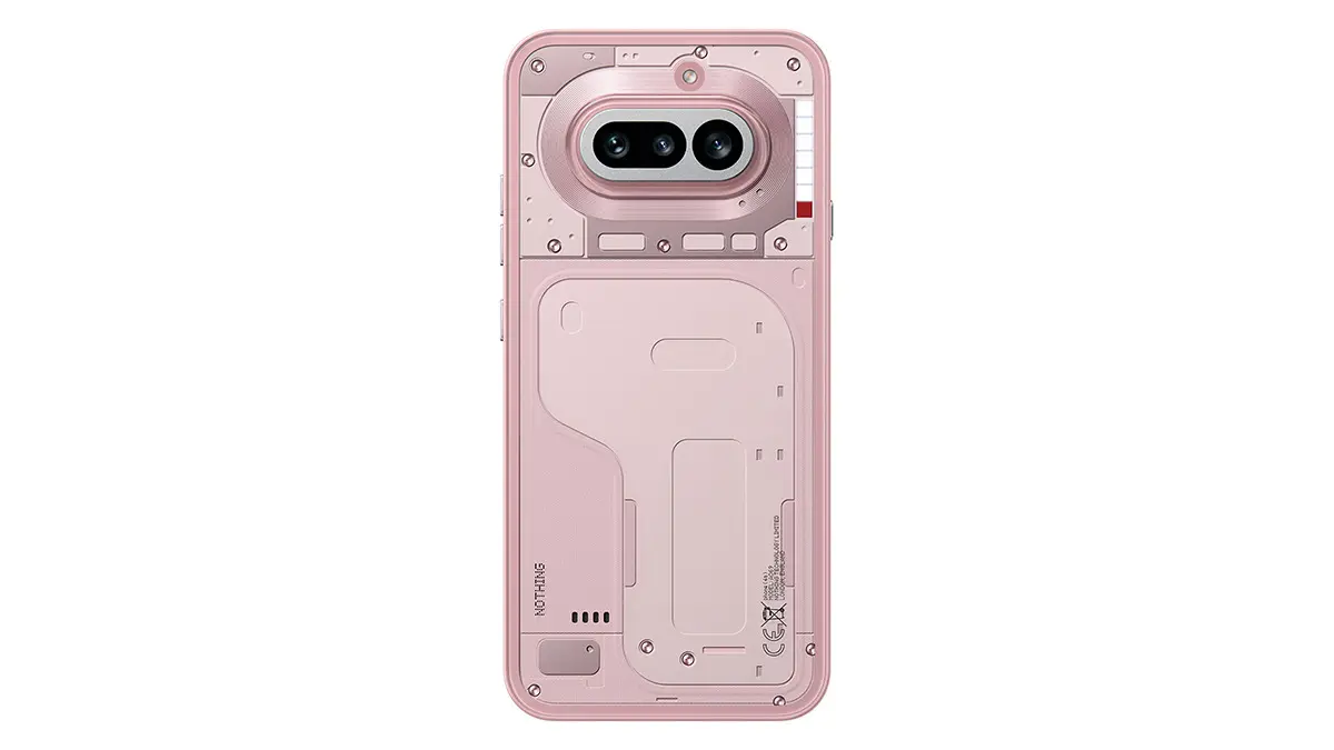 Glyph aydınlatmalı Nothing Phone (4a) ve (4a) Pro Türkiye de: İşte fiyatları ve özellikleri 5