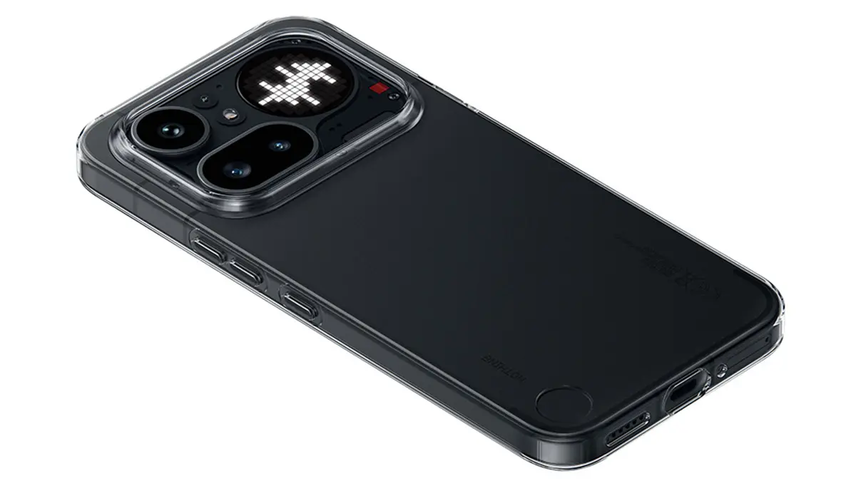 Glyph aydınlatmalı Nothing Phone (4a) ve (4a) Pro Türkiye de: İşte fiyatları ve özellikleri 2