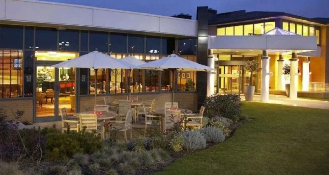 Nottingham Belfry Hotel İflas Etti: 121 Kişi İşsiz Kaldı!