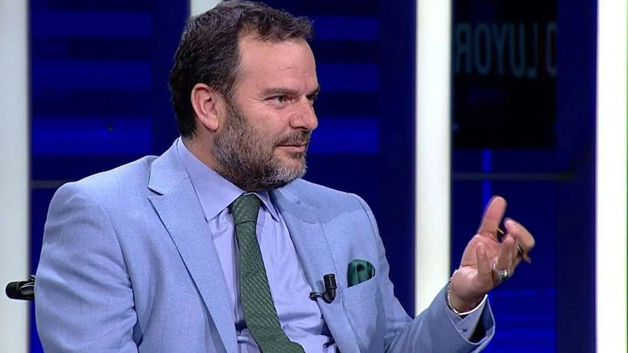 NTV Canlı Yayınında Şok ‘Katliam’ İfadesi!