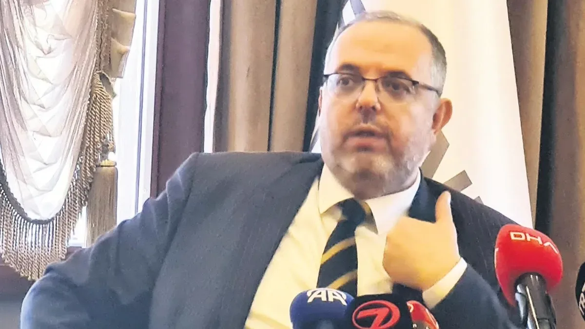 Nüfus Azalması: Türkiye’nin En Büyük Sorunu!