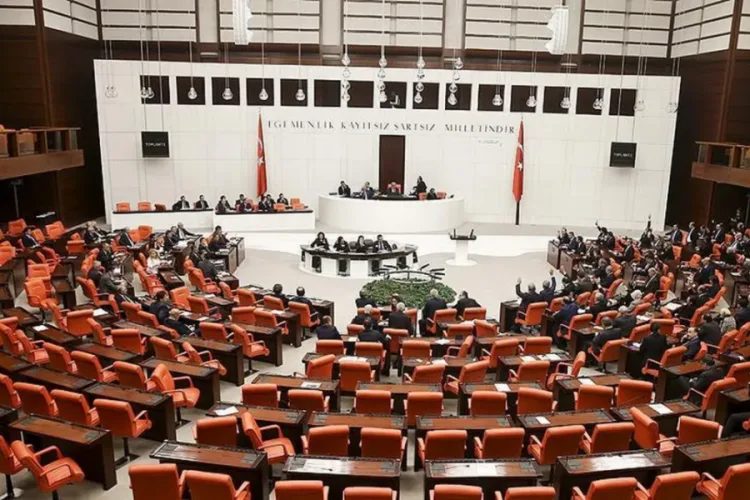Nüfusu 5 Bini Aşan Yerlere Belediye Kurulacak
