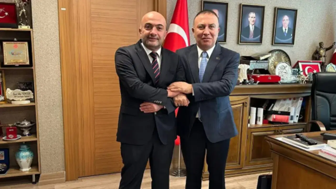 Nükleer Kurumda Şok Görevden Alma İddiası!