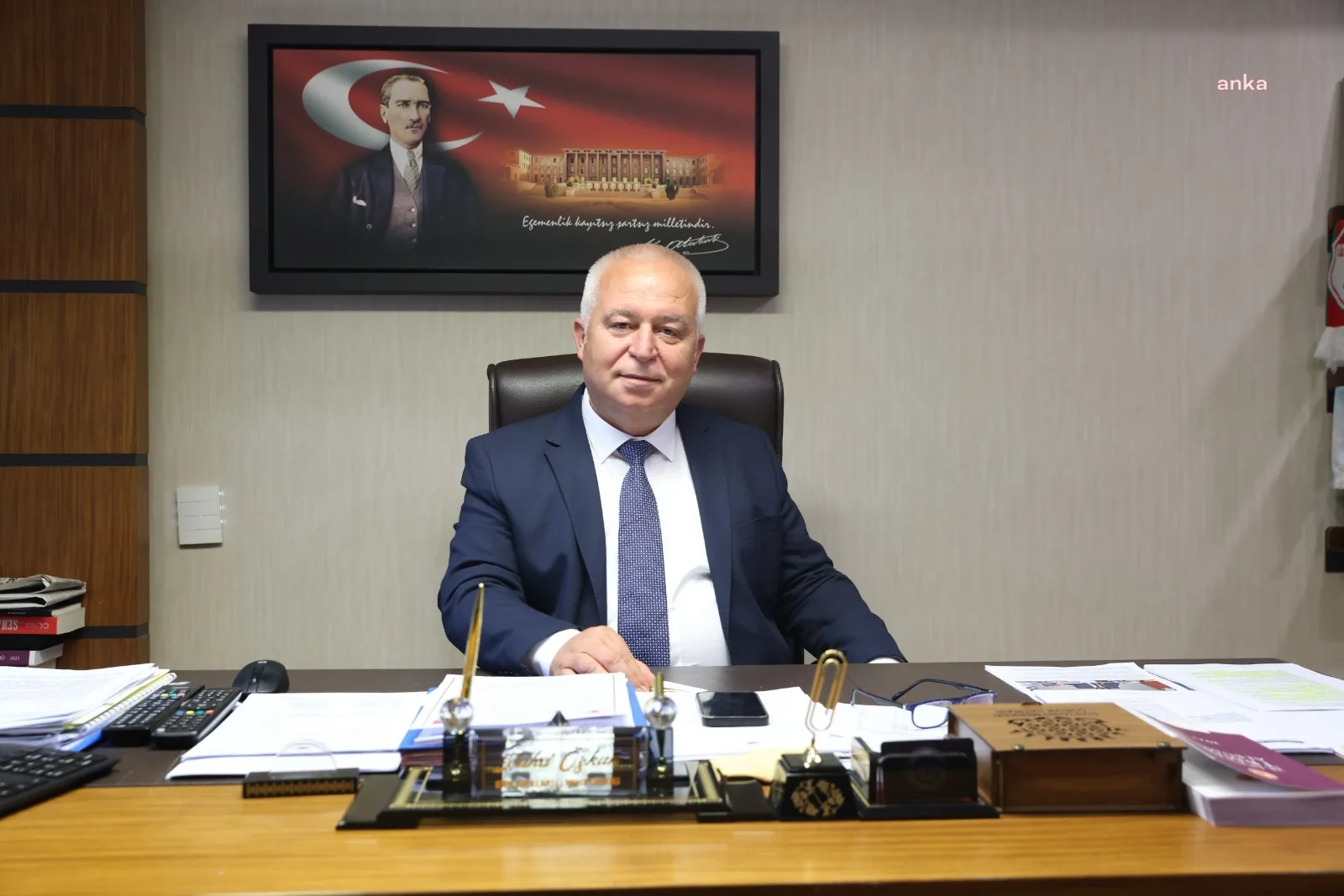 Nükleer Santral İğneada’da Doğayı Tehdit Ediyor!