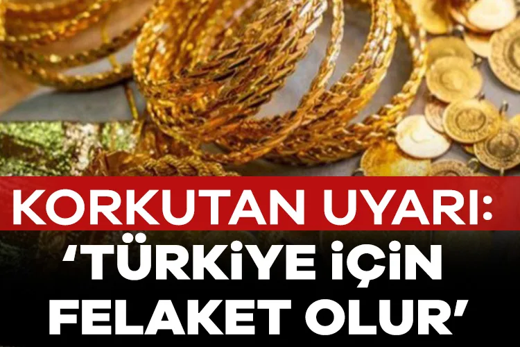 Nükleer Tehlike: Türkiye İçin Korkutucu Uyarı!