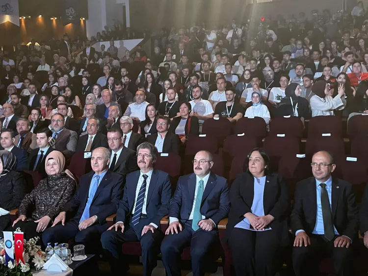 Numan Kurtulmuş: Adalet İçin Yeni Bir Düzen Şart!