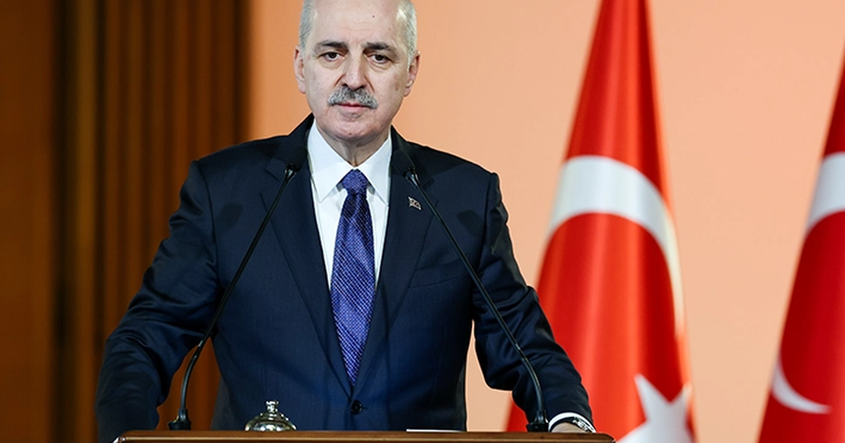 Numan Kurtulmuş, Gazilik Şerefini İkinci Kez Kazandı