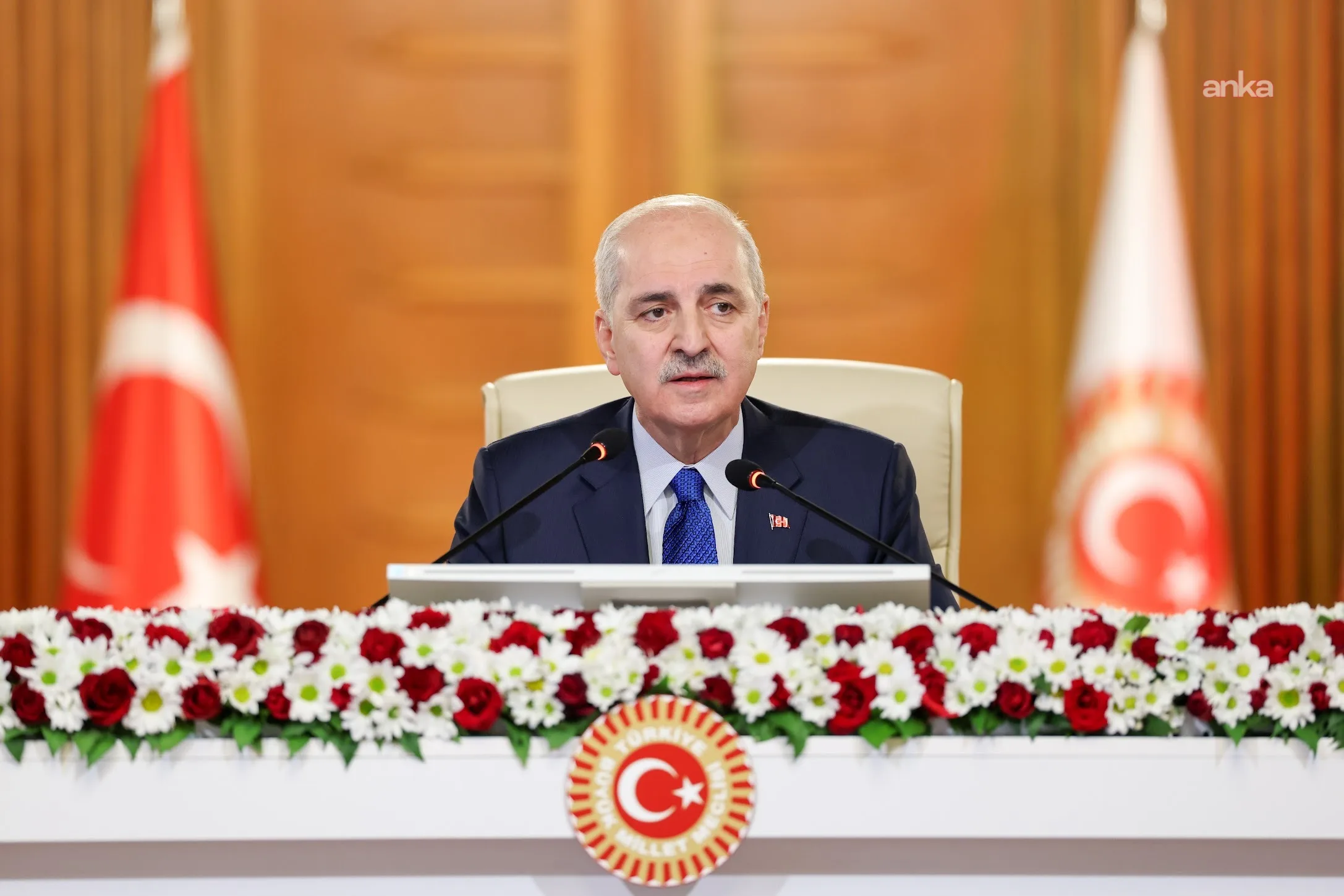 Numan Kurtulmuş’tan Ara Seçim Açıklaması!