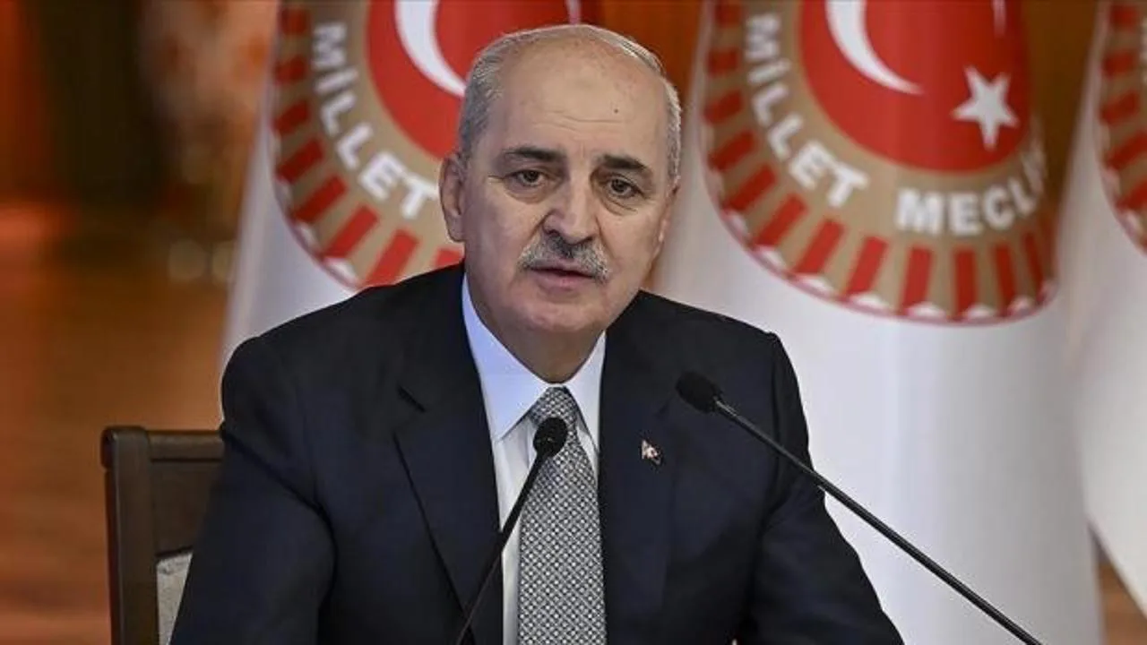 Numan Kurtulmuş’tan Kazım Karabekir’e Anma