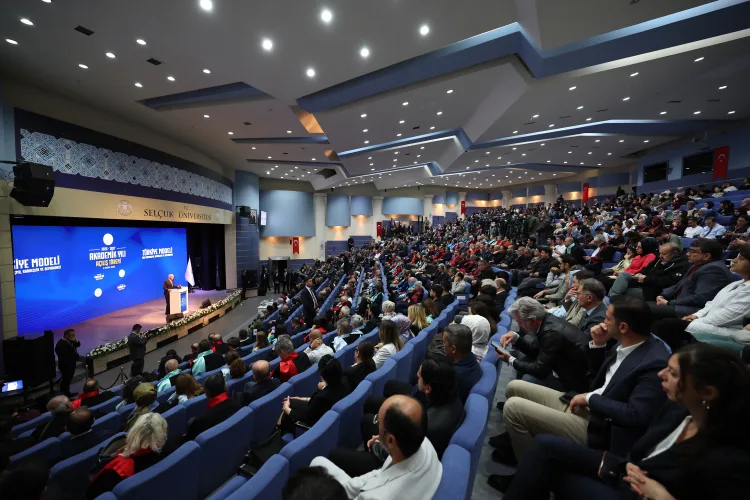 Numan Kurtulmuş’tan Terör ve Kardeşlik Vurgusu