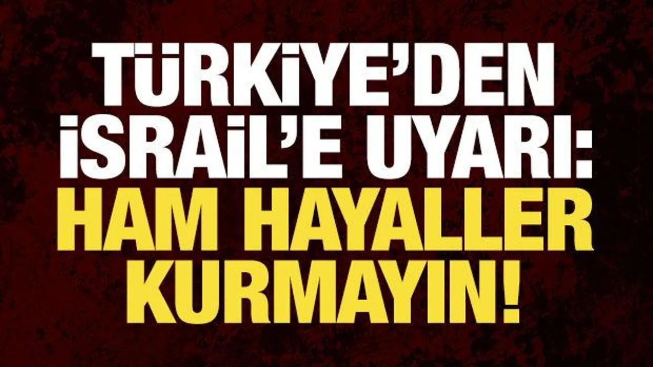 Numan Kurtulmuş: Terörsüz Türkiye İçin Adımlar