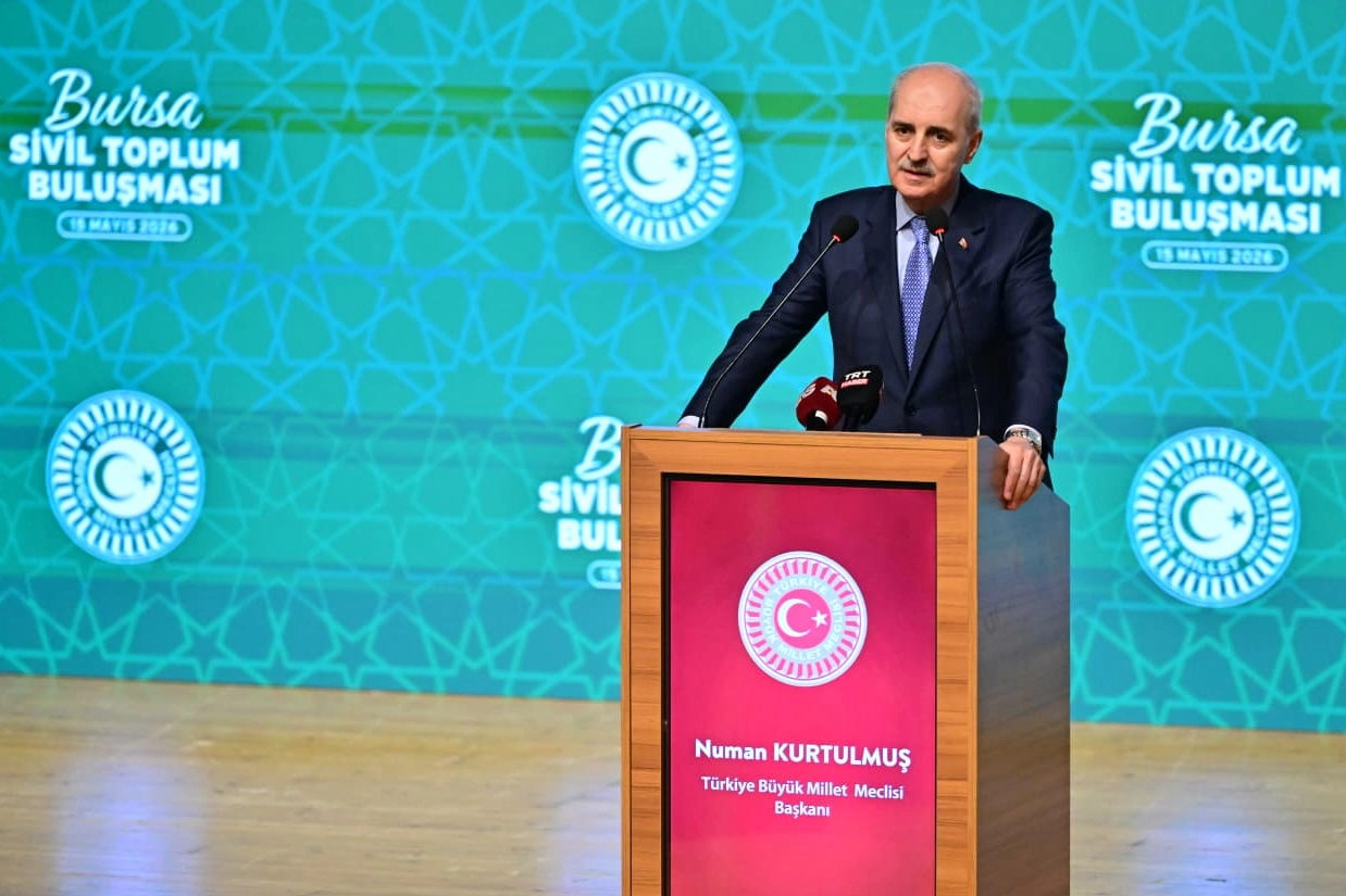 Numan Kurtulmuş: Terörü Gündemden Kaldıracağız