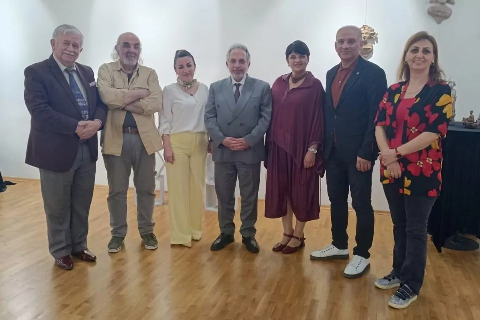 Nurcihan Cihan’dan Kültürel Miras Gururu!