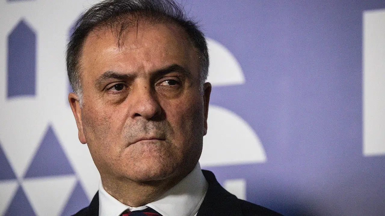 Nuri Aslan’ın Babası Hayatını Kaybetti
