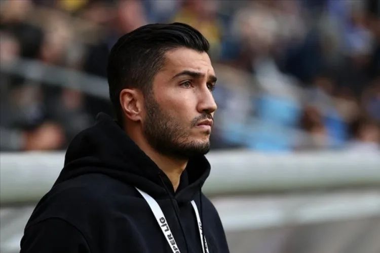 Nuri Şahin: “Oyunumuz Yavaş Yavaş Oturuyor”