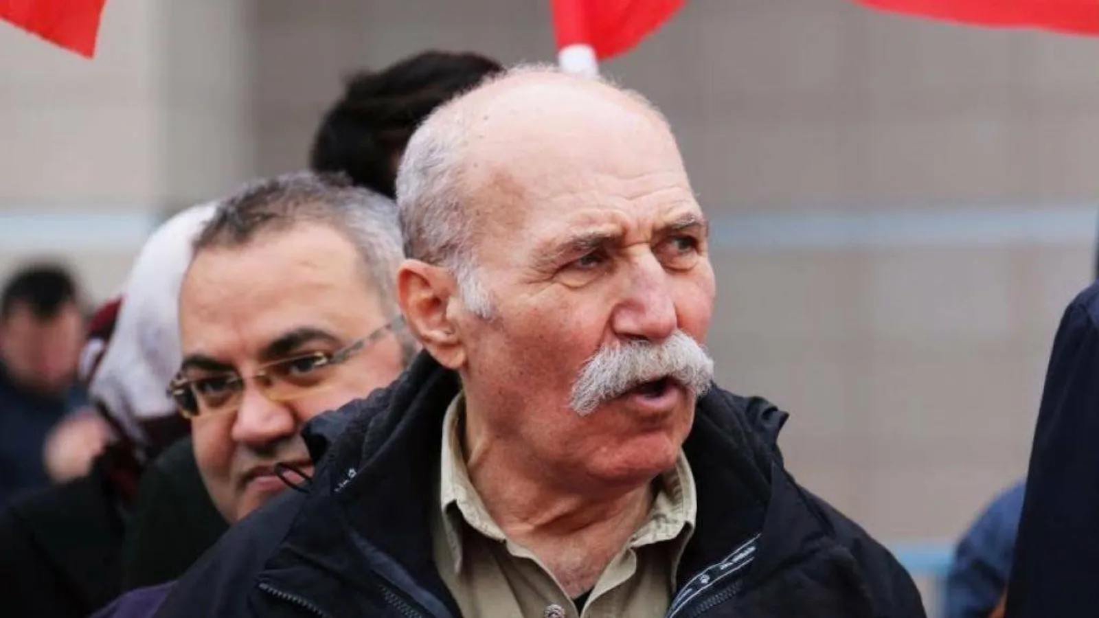 Nurullah Efe Ankut Gözaltında: Tepkiler Çoğalıyor