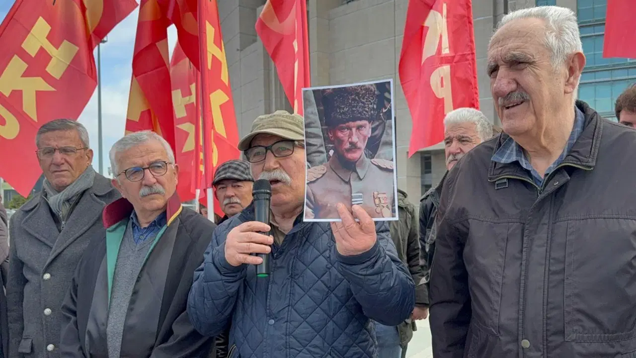 Nurullah Efe Gözaltına Alındı, Serbest Bırakıldı!