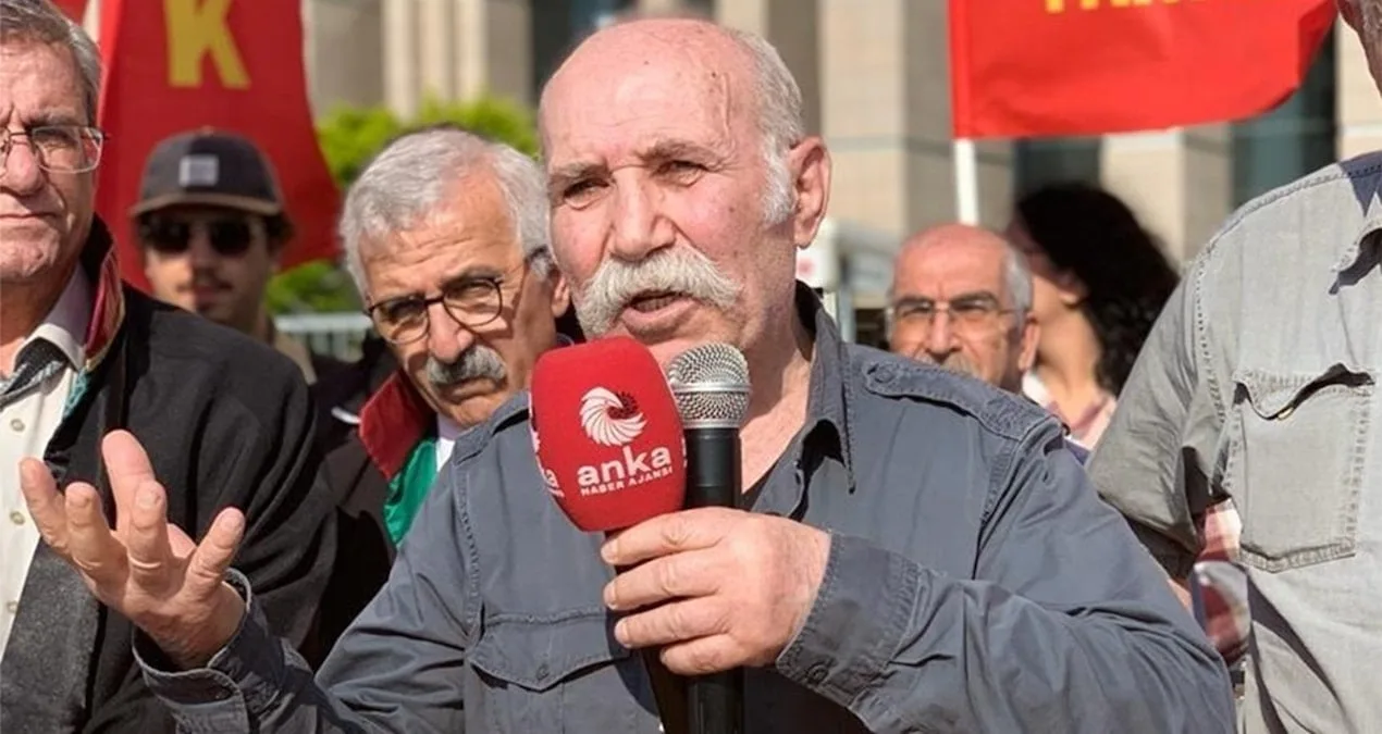 Nurullah Efe’nin Ev Hapsi Kararı Kaldırıldı!