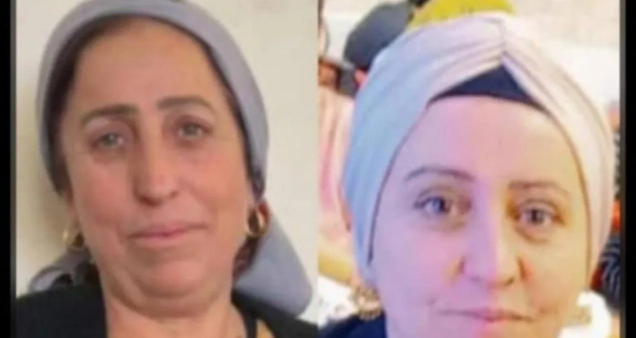 Nusaybin’de Kardeşlerin Cinayetinde Şok Gelişme!