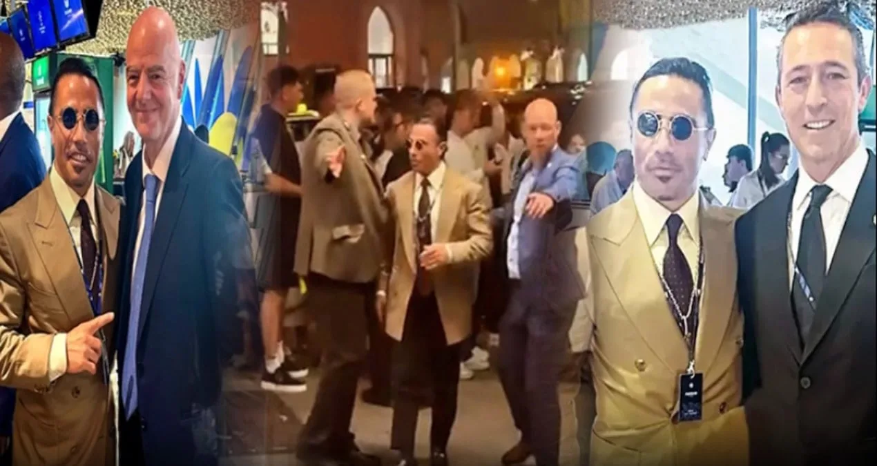 Nusret Gökçe’den ‘Partiden Kovuldum’ İddiasına Yanıt