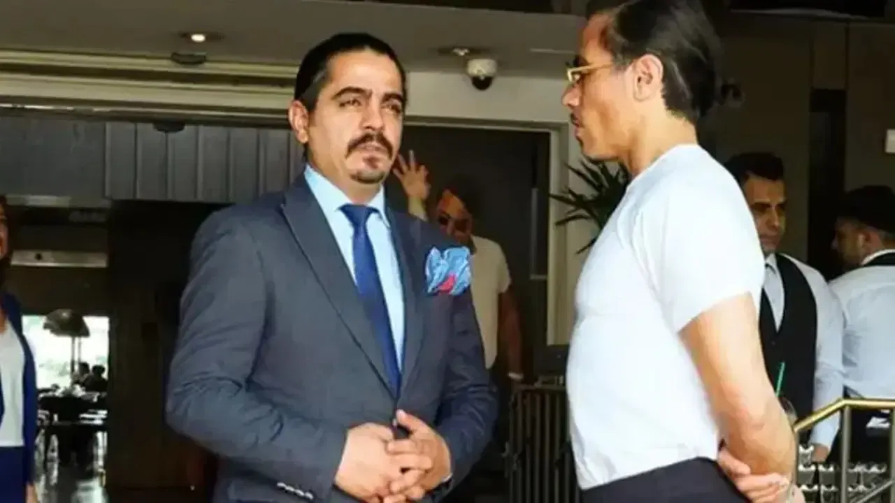 Nusret Gökçe’nin Kardeşi Tutuklandı: Fuhuş Skandalı!