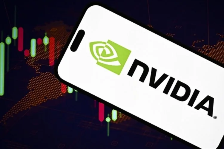 Nvidia’nın Geliri Yüzde 62 Arttı, Rekor Kırdı!