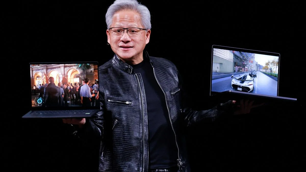 NVIDIA RTX Spark: 20 Çekirdekli Güç ve Yüksek Fiyat