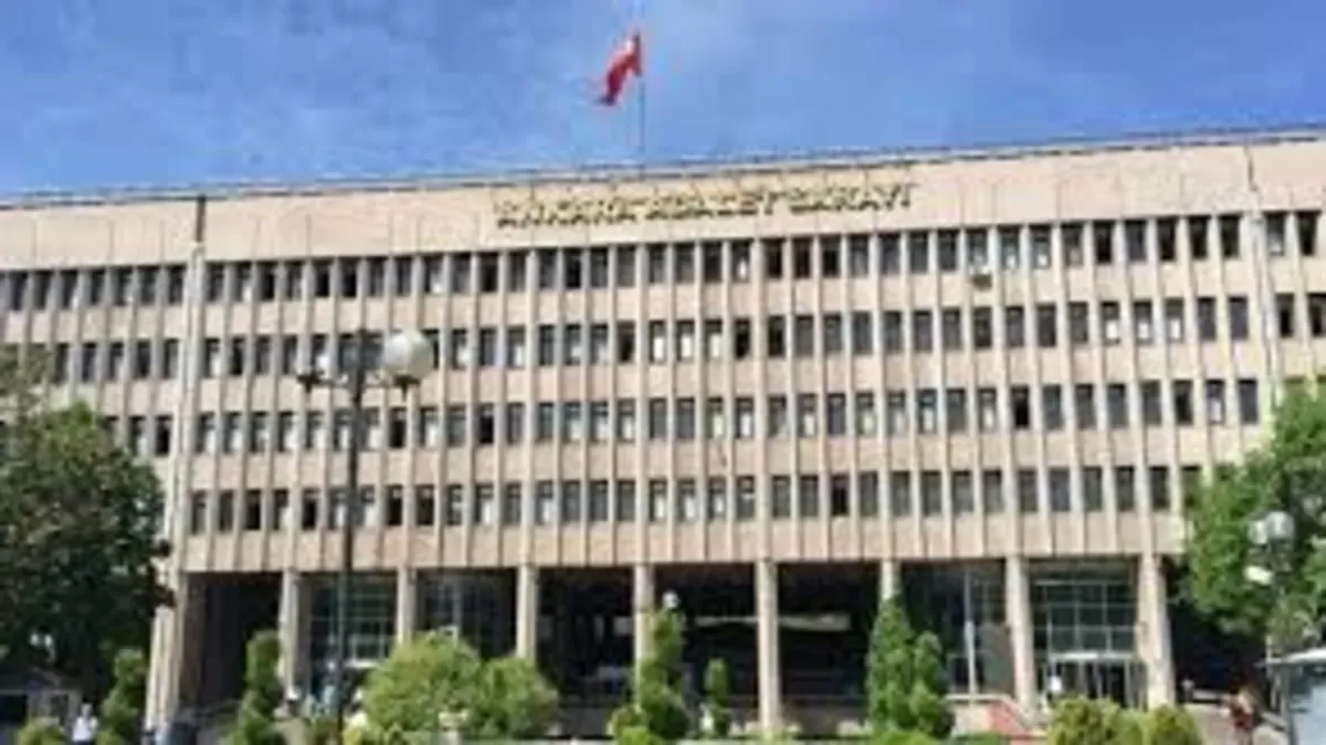 O Paylaşımlara Soruşturma: Gelişmeler Bekleniyor