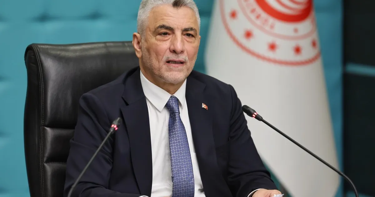 Ocak’ta Cari İşlemler Açığı 6,8 Milyar Dolar!