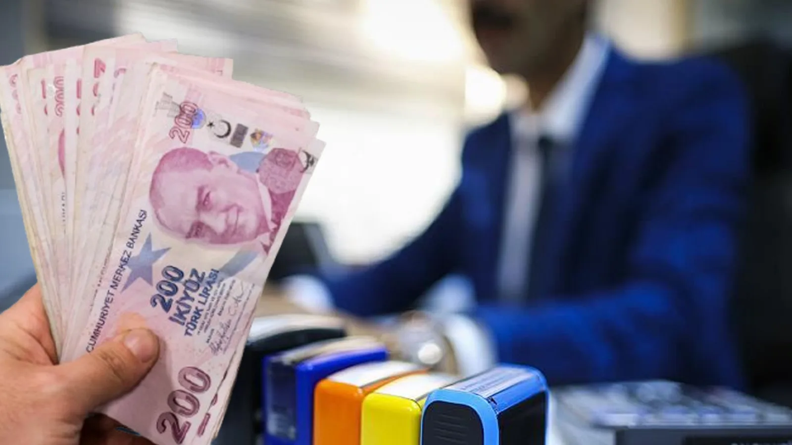 Ocak Zammı İçin Yeni Maaş Hesapları Belirlendi!