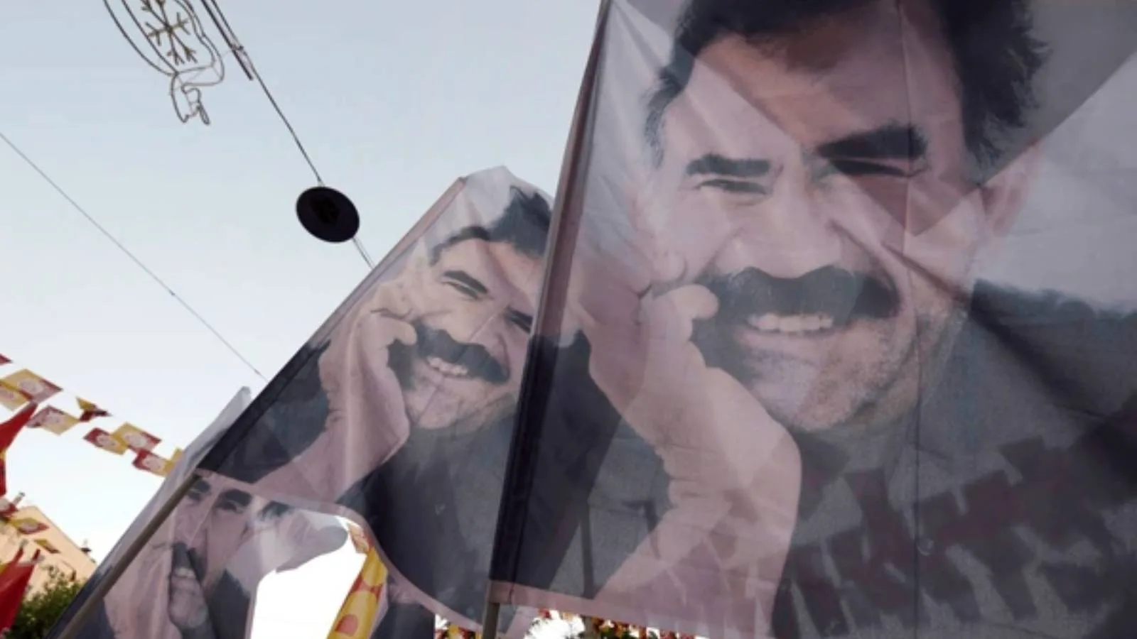 Öcalan’a Özgürlük Mitingi İçin Yasak Talebi!