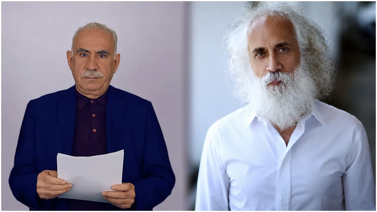 Öcalan’a Umut Hakkı, Suavi’ye Konser Yasağı!