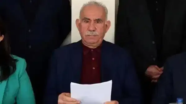 Öcalan Ailesi İmralı’da Görüştü, Yeni Mesaj Bekleniyor