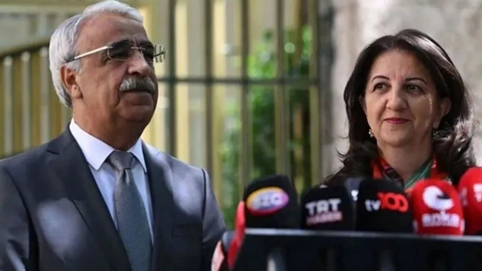 Öcalan: Barış ve Entegrasyon Sürecine Vurgu