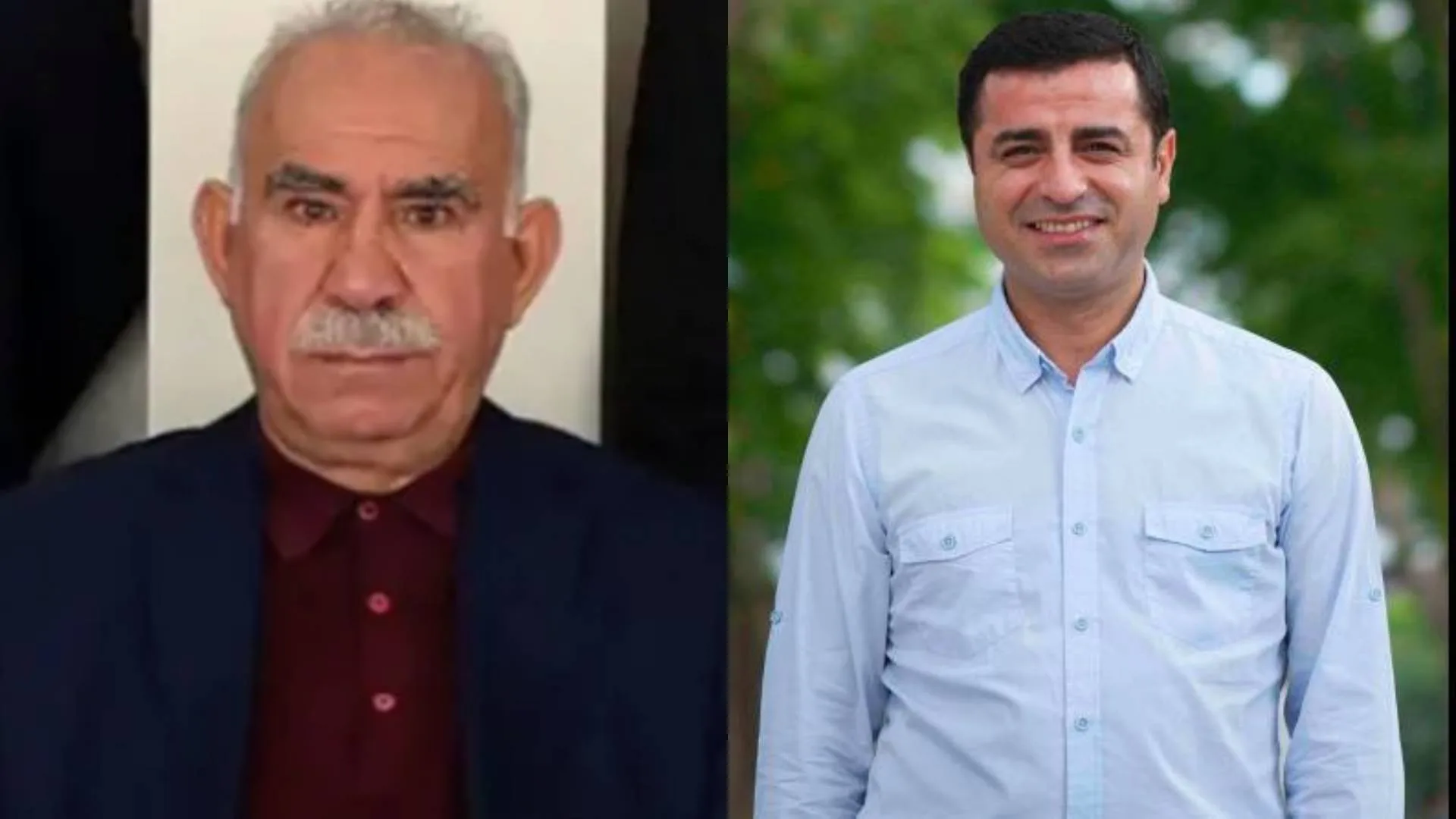 Öcalan’dan Demirtaş’a Sert Eleştiri: Hatırlatmalar!