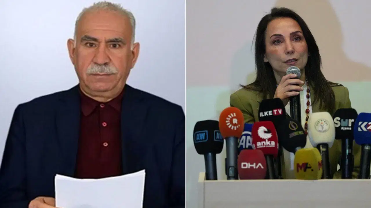 Öcalan’dan ‘Demokratik İslam’ Vurgusu
