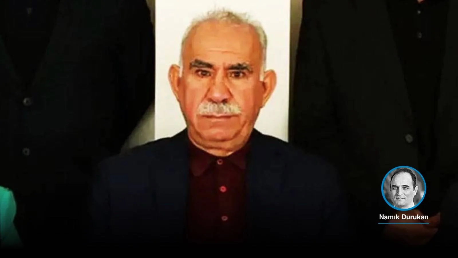 Öcalan’dan PKK’ya Yenilikçi Barış Çağrısı!