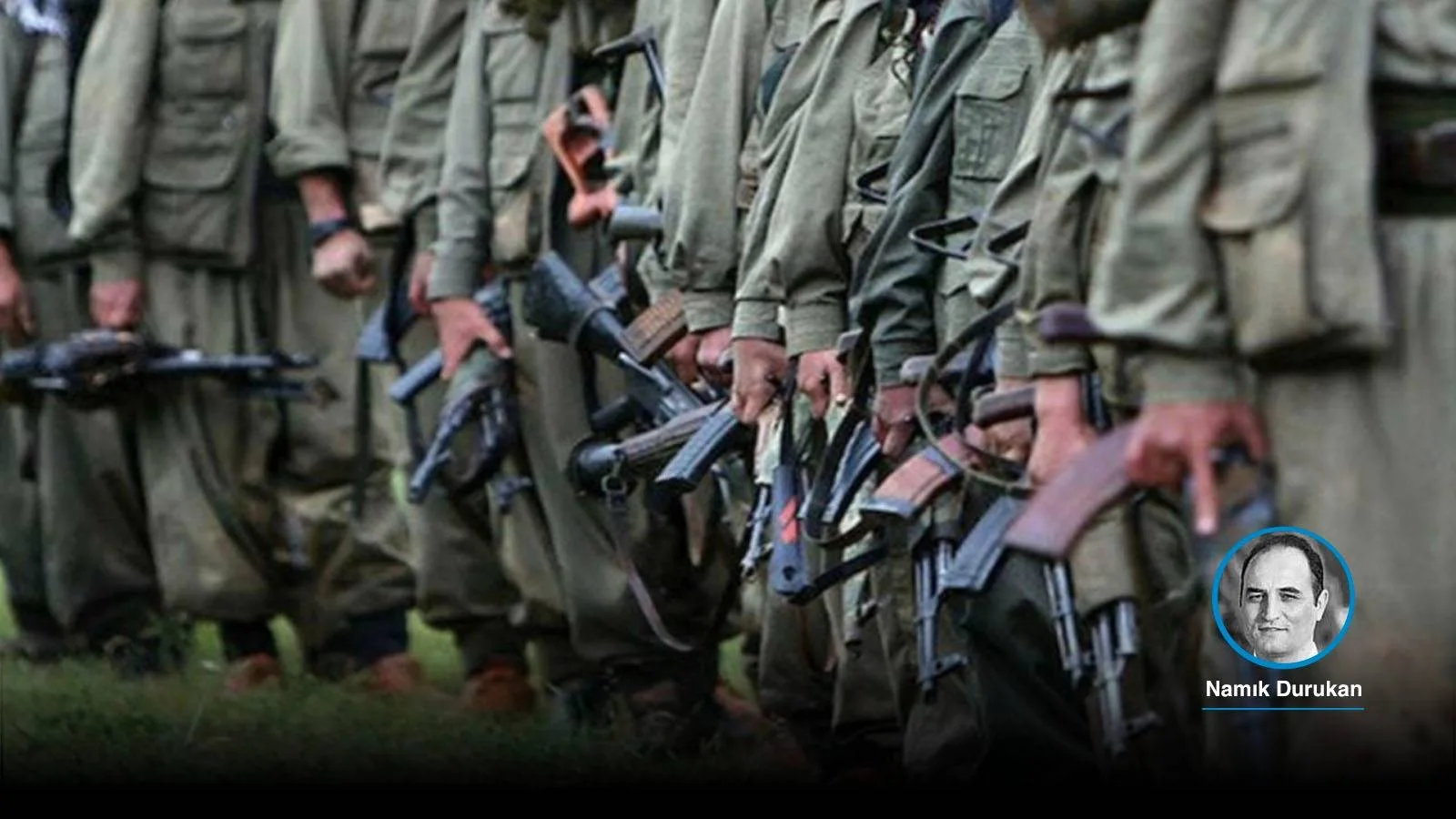 Öcalan’dan Silah Bırakma Çağrısı: Süreç Başlıyor!